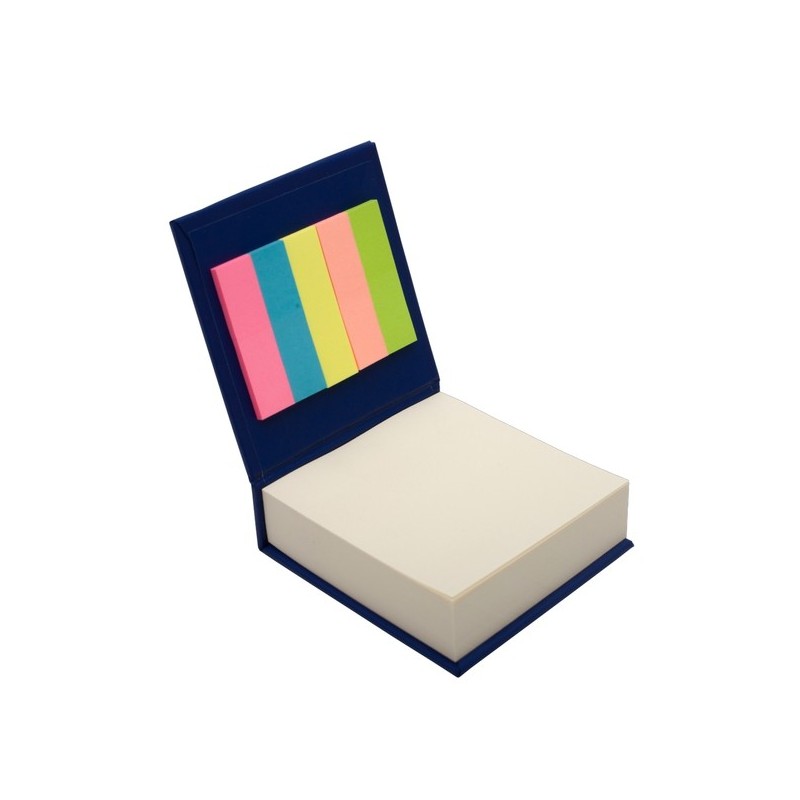 Notizblock aus Papier