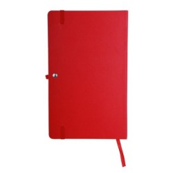 Asturias karierter Notizblock 130x210/80p