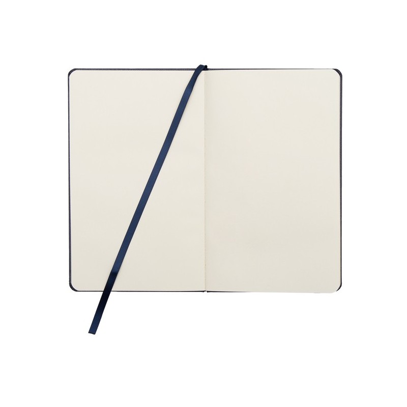 Asturias karierter Notizblock 130x210/80p