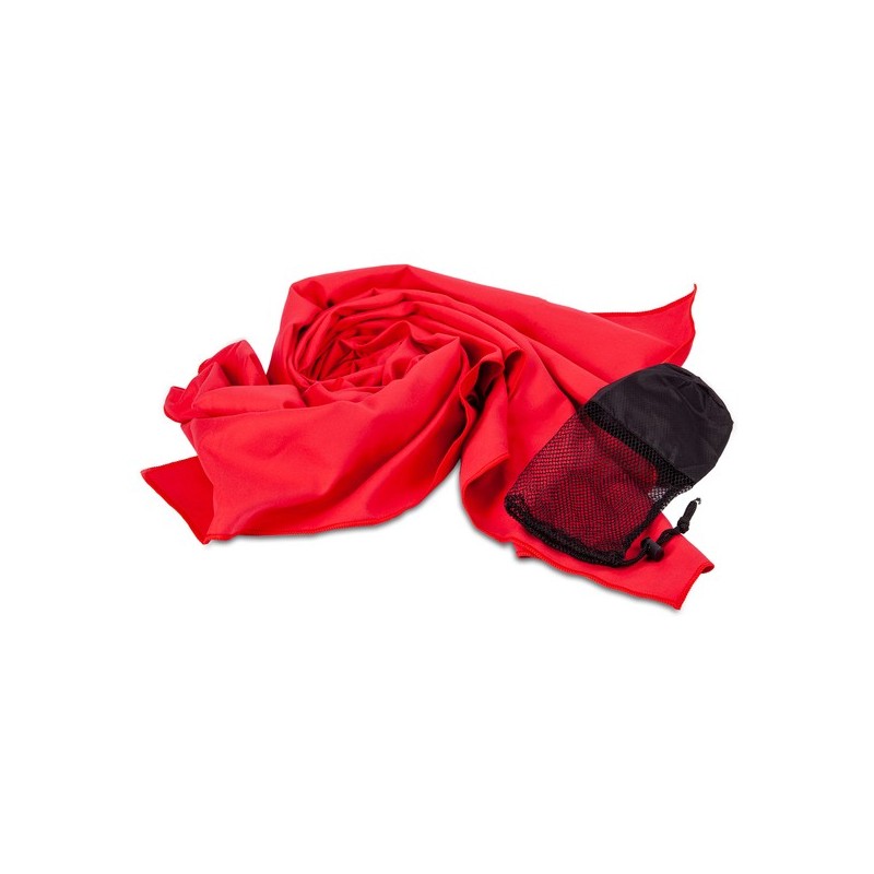 Sparky Sporthandtuch