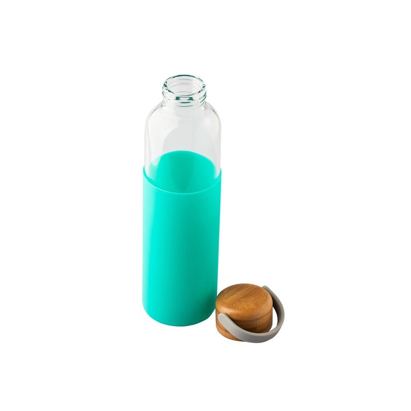 Vim Booster Glasflasche 560ml