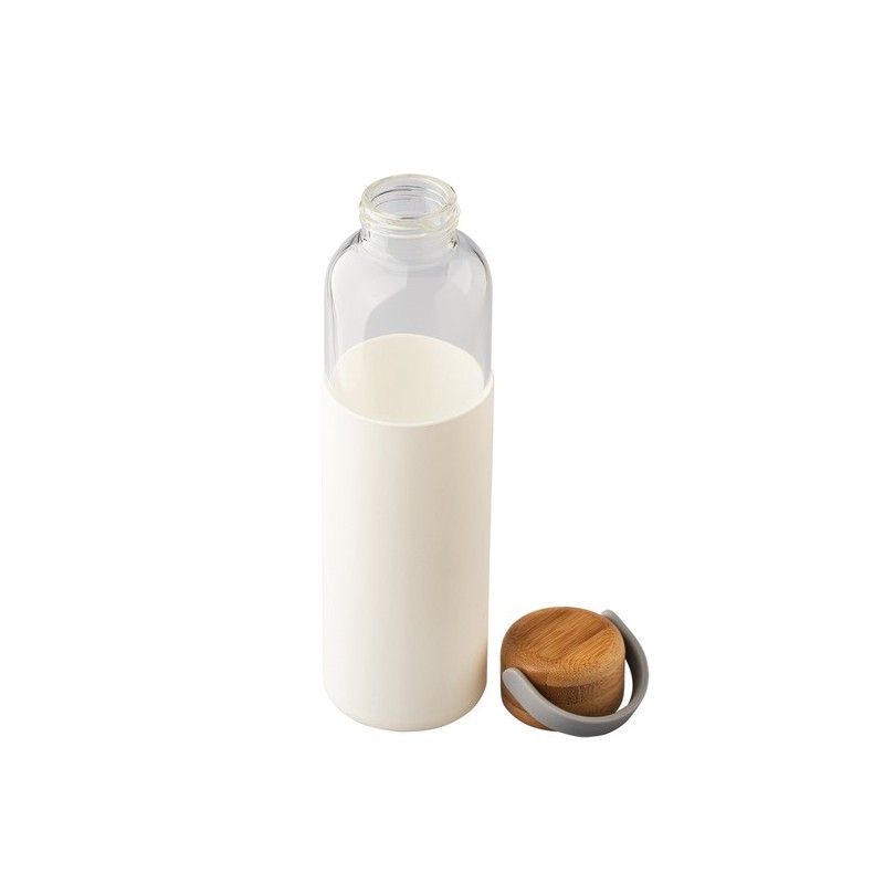 Vim Booster Glasflasche 560ml