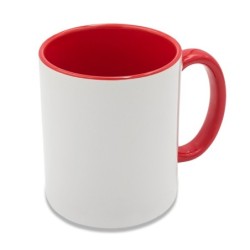 Gaeta-Becher mit Sublimationsbeschichtung 330ml