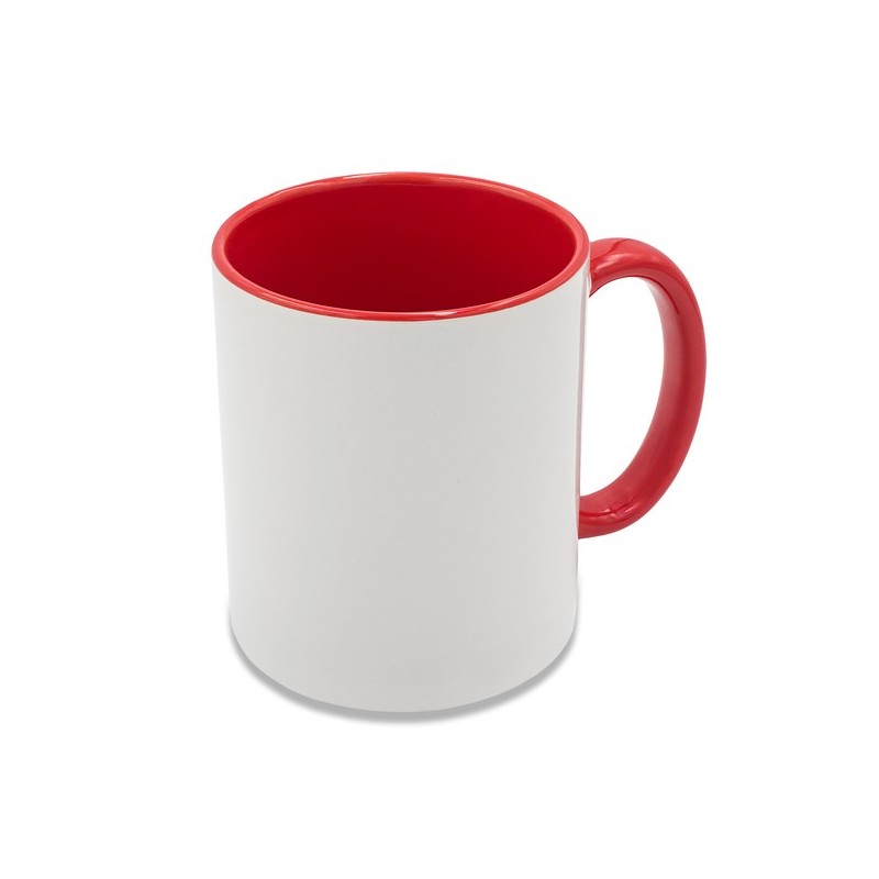 Gaeta-Becher mit Sublimationsbeschichtung 330ml