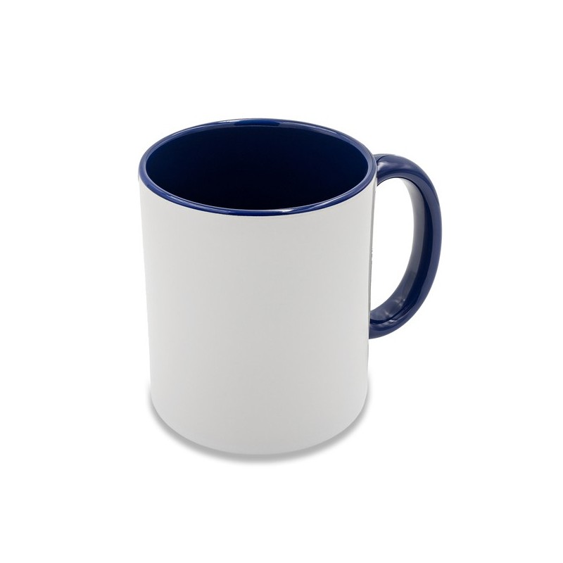 Gaeta-Becher mit Sublimationsbeschichtung 330ml