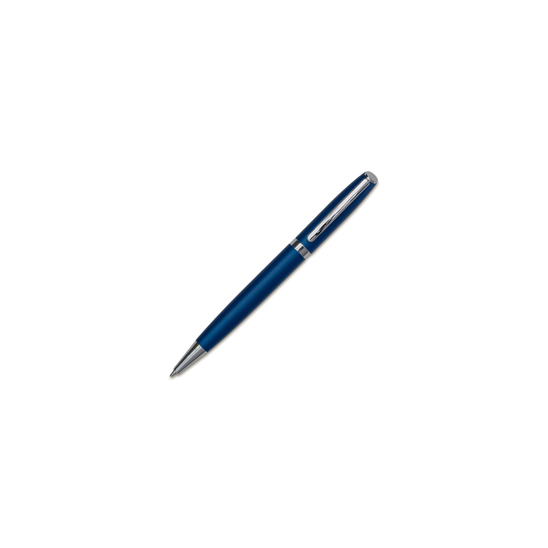Trial-Stift aus Aluminium. kastanienbraun
