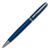 Trial-Stift aus Aluminium. kastanienbraun