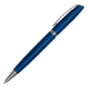 Trial-Stift aus Aluminium. kastanienbraun