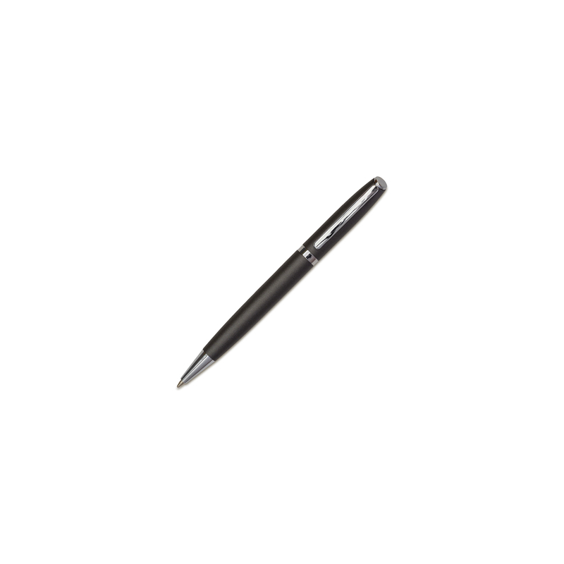 Trial-Stift aus Aluminium. kastanienbraun