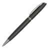 Trial-Stift aus Aluminium. kastanienbraun