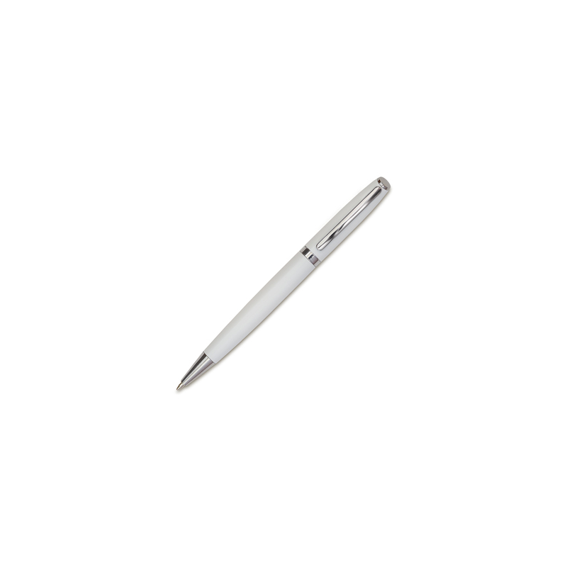 Trial-Stift aus Aluminium. kastanienbraun