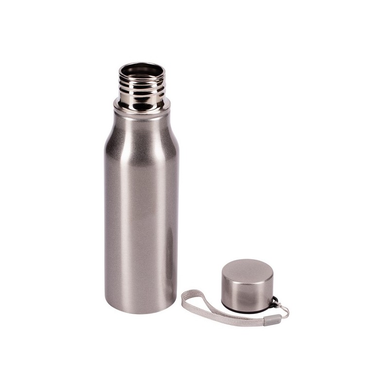 Fun Tripping Stahlwasserflasche 700ml