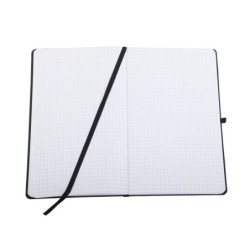 Zamora Notizblock kariert 90x140/80p