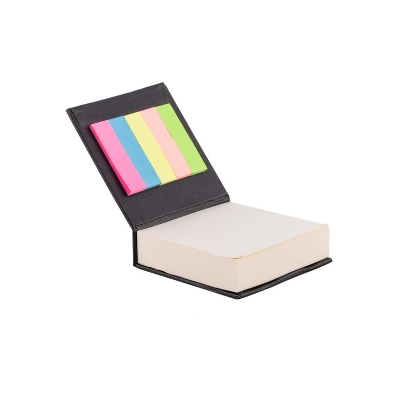 Notizblock aus Papier