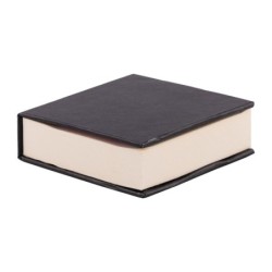 Notizblock aus Papier