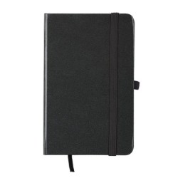 Asturias karierter Notizblock 130x210/80p