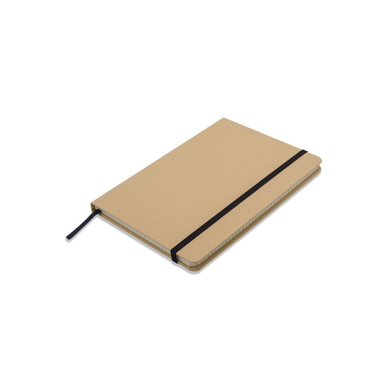 Simply karierter Notizblock