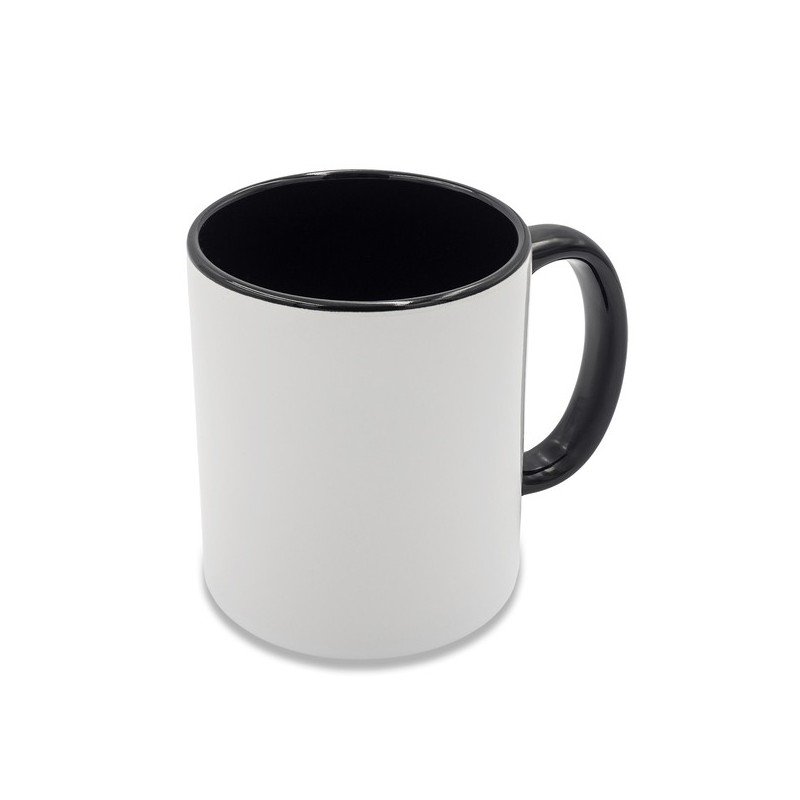 Gaeta-Becher mit Sublimationsbeschichtung 330ml