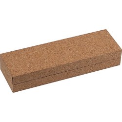 Schreibset Kork - Braun