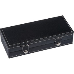 Mark Twain Schreibset - Schwarz