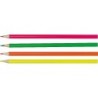 Textmarker Neon-Buntstifte Set - Multicolor