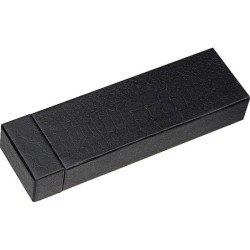 Mark Twain Schreibset - Schwarz