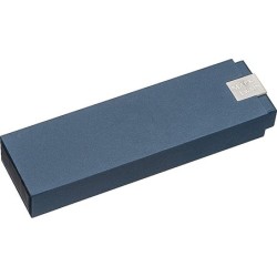 Mark Twain Schreibset - Dunkelblau