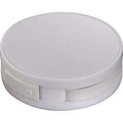 USB Hub aus Kunststoff mit 4 Anschlüssen - Weiß