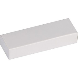 USB Stick aus dunklem Holz 4GB - Braun