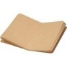 B7 Notizbuch aus recyceltem Papier - Beige