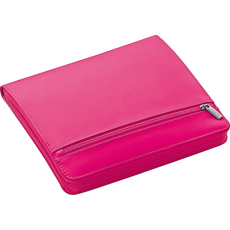 Tablet Etui aus Nylon - Pink
