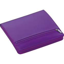 Tablet Etui aus Nylon - Lila