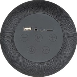 Bluetooth Säulen Lautsprecher - Schwarz