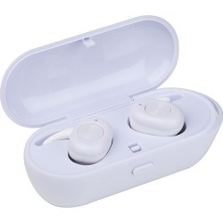 In Ear Kopfhörer - Weiß