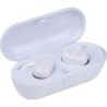 In Ear Kopfhörer - Weiß