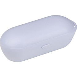 In Ear Kopfhörer - Weiß