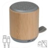 Bluetooth Lautsprecher - Beige