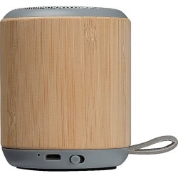 Bluetooth Lautsprecher - Beige