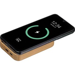 Magnetisches Ladegerät 5.000 mAh - Beige