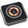 3 in 1 Wireless-Charger - Schwarz