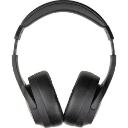 CrisMa Over-Ear Kopfhörer - Schwarz