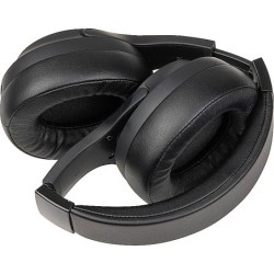 CrisMa Over-Ear Kopfhörer - Schwarz