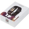 Smartes Fitness Armband - Schwarz