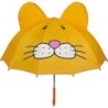 Kinderregenschirm - Gelb