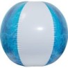 XXL Strandball Meeresoptik  - Multicolor