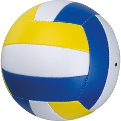Beach Volleyball  - Multicolor