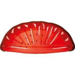 Aufblasbare Wassermelone - Multicolor