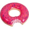 Aufblasbarer Donut - Multicolor