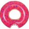 Aufblasbarer Donut - Multicolor