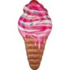 Aufblasbares Eis - Multicolor